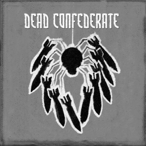 Dead Confederate EP